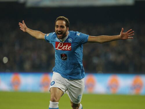 Napoli attento, il Chelsea vuole Higuain. E De Laurentiis sogna Ibrahimovic