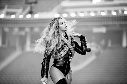 Beyoncé Knowles in "Lemonade": foto 4