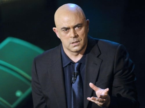 Crozza è il miglior politologo italiano