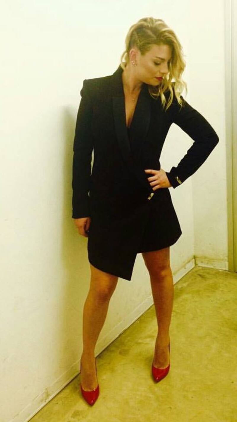 Emma Marrone: foto 14