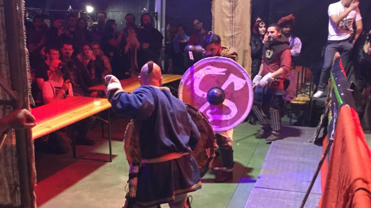 Ecco la rivincita del Medioevo: "Noi, felici di essere tardolatini"
