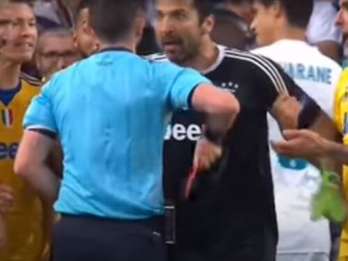 Ricordate questo arbitro? Cosa è successo davvero dopo Real Madrid-Juve
