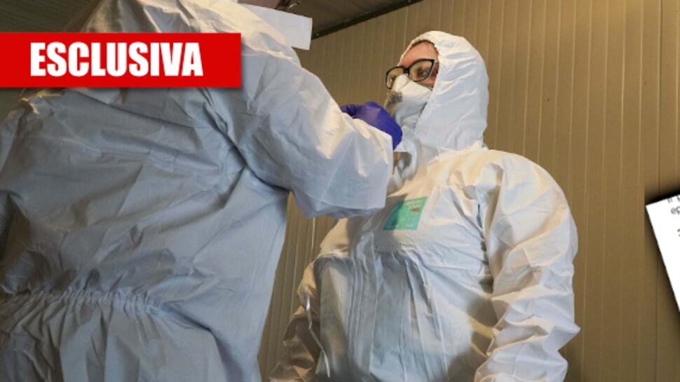 Coronavirus, la profezia sull'incubo pandemia: "Minaccia sicurezza dello Stato"