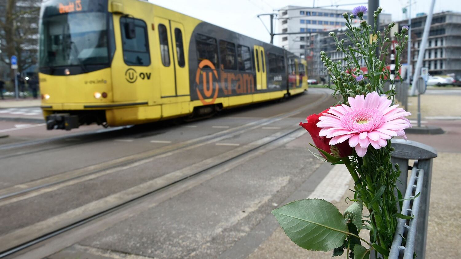 Utrecht, rispunta il terrorismo: "Trovato un biglietto in arabo"