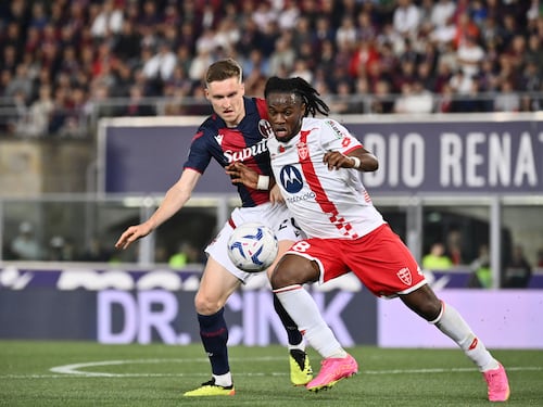 Il Bologna sbatte sul Monza: 0-0 e altra frenata. Champions a rischio?