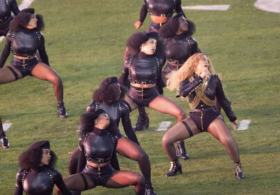 Super show al Super Bowl 3