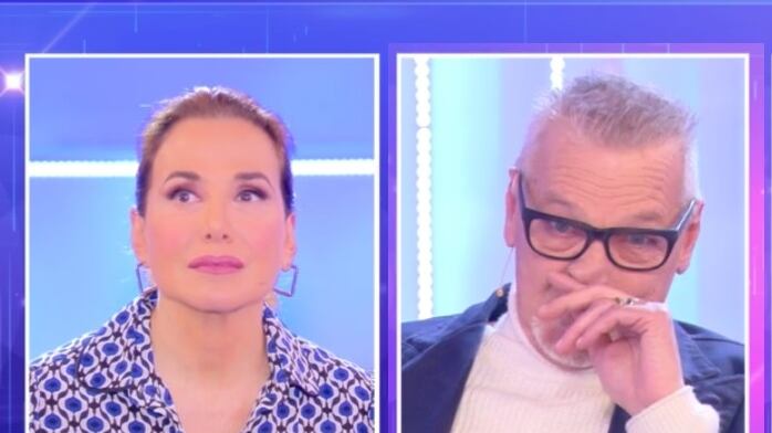 "Io non so quanto mi resta..." E Tacconi gela tutto lo studio