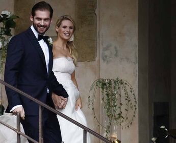 Michelle Hunziker, le foto della presentatrice 19