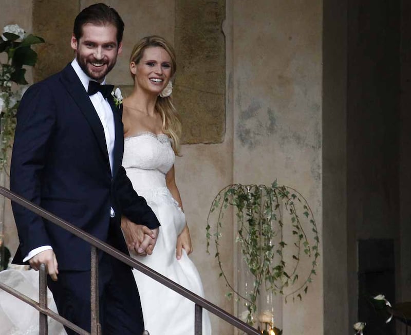 Michelle Hunziker, le foto della presentatrice 19