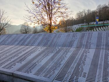 Srebrenica