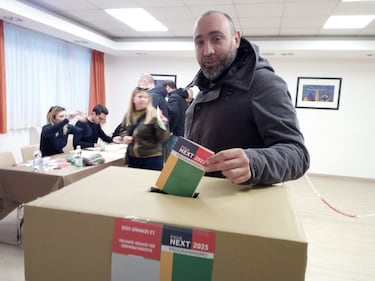 Sondaggio: Lega prima, centrodestra al 47,7%. Pd e M5s galleggiano