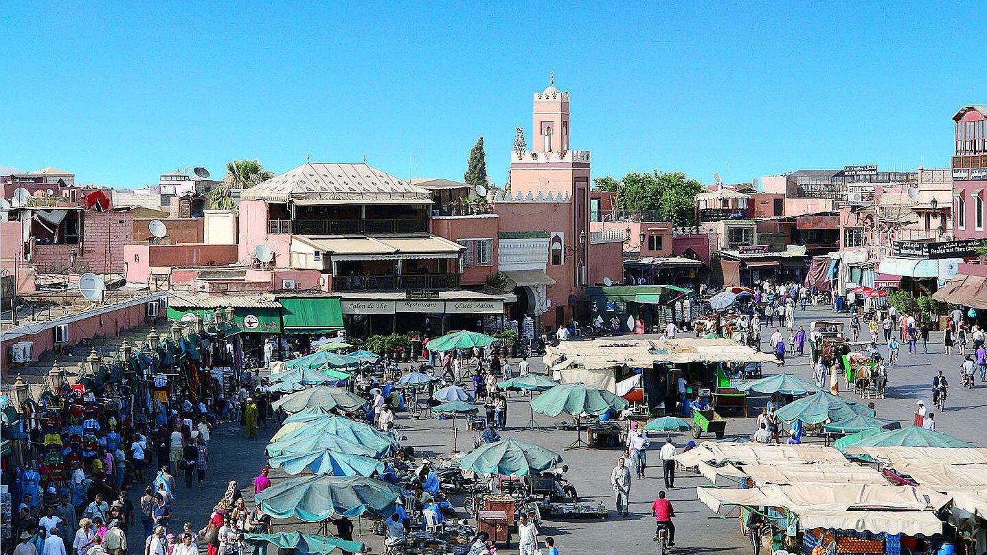 Il fascino del Marocco più vero e gli hotel da «Mille e una Notte»