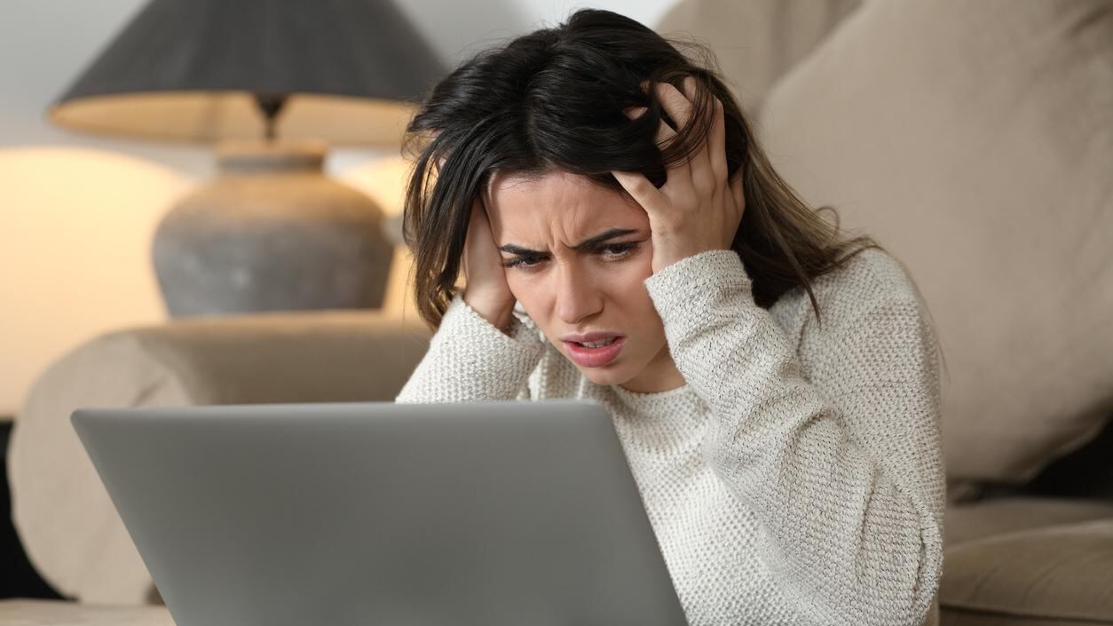 Cybercondria, quando le informazioni mediche su Internet fanno "ammalare"