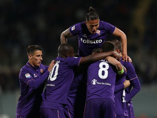 Gol e spettacolo al Franchi: La Fiorentina batte 5-4 l'Inter di Pioli