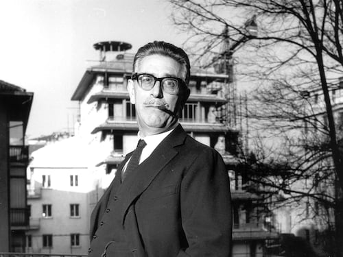 Mario Soldati, diario del '900 scritto (e vissuto) su due piani