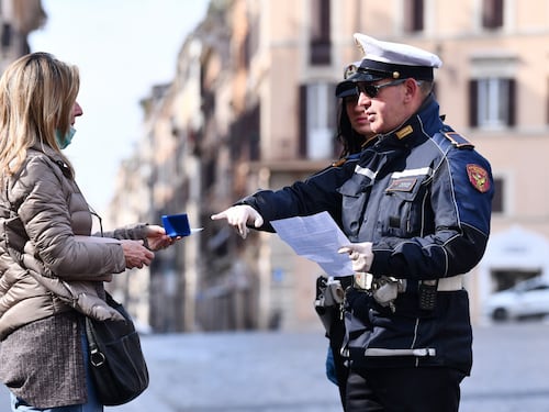 Natale, ecco le possibile deroghe per gli spostamenti tra Regioni