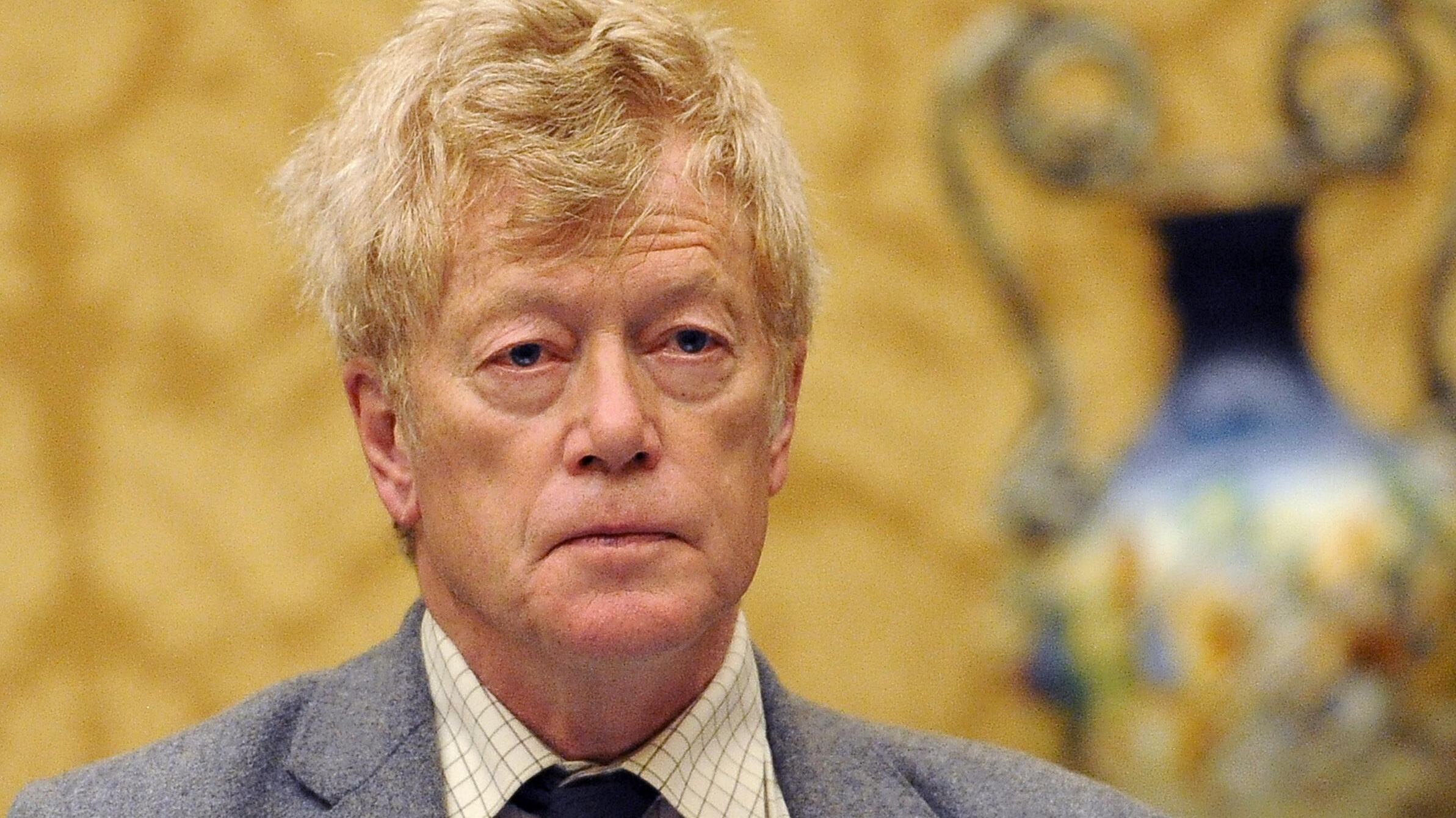 La musica di Scruton che illumina l'Uomo