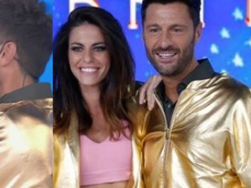 Amici Celebrities, Filippo battuto dalla fidanzata Pamela: "Non volevo fare il talent con lei"
