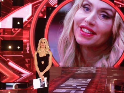 GF Vip, Ilary Blasi: "Valeria Marini è la mia vincitrice"