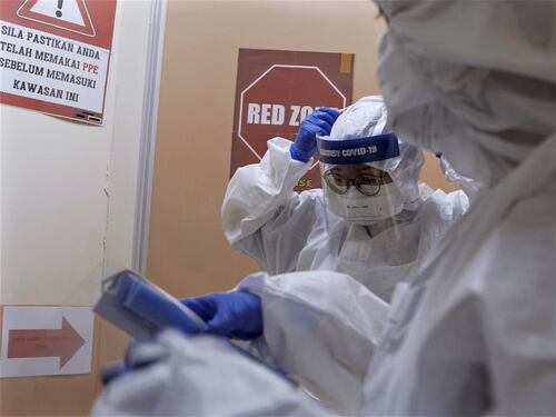 Coronavirus, studio Usa: "In Italia zero morti dal 19 maggio"