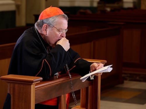 Leone XIV e la "carta" Burke per non rompere con l'America di Trump