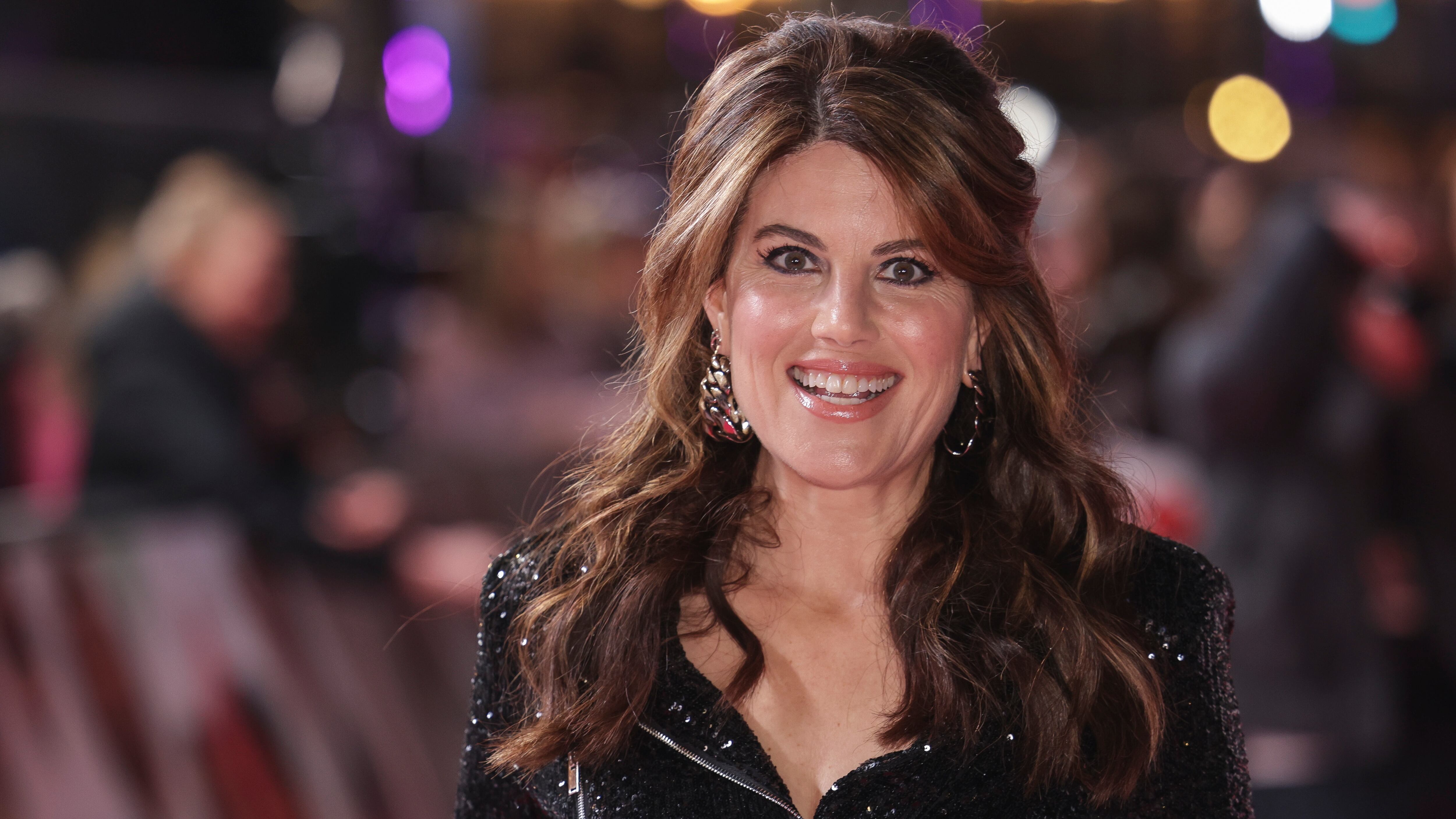 Il ritorno di Monica Lewinsky: ora è testimonial per invitare gli elettori al voto