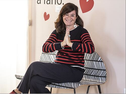 Fondazione per l'Infanzia Ronald McDonald Italia compie 25 anni. Un quarto di secolo di sorrisi per i bambini malati e le loro famiglie