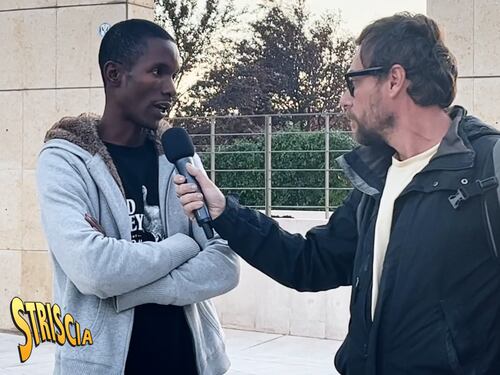 "Usava noi migranti per fare carriera". Altre accuse a Soumahoro