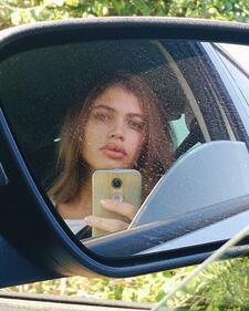 Valentina Sampaio hot su Instagram 19