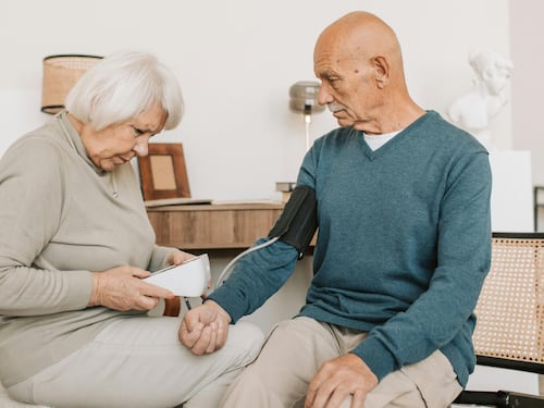 Over 60, quali sono le malattie più comuni a cui prestare attenzione
