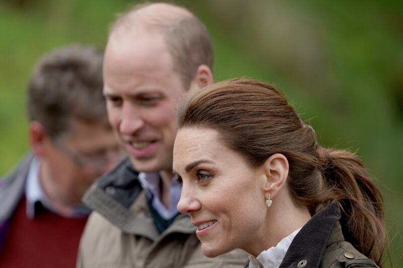 Royal Family, i Fab Four: foto 2