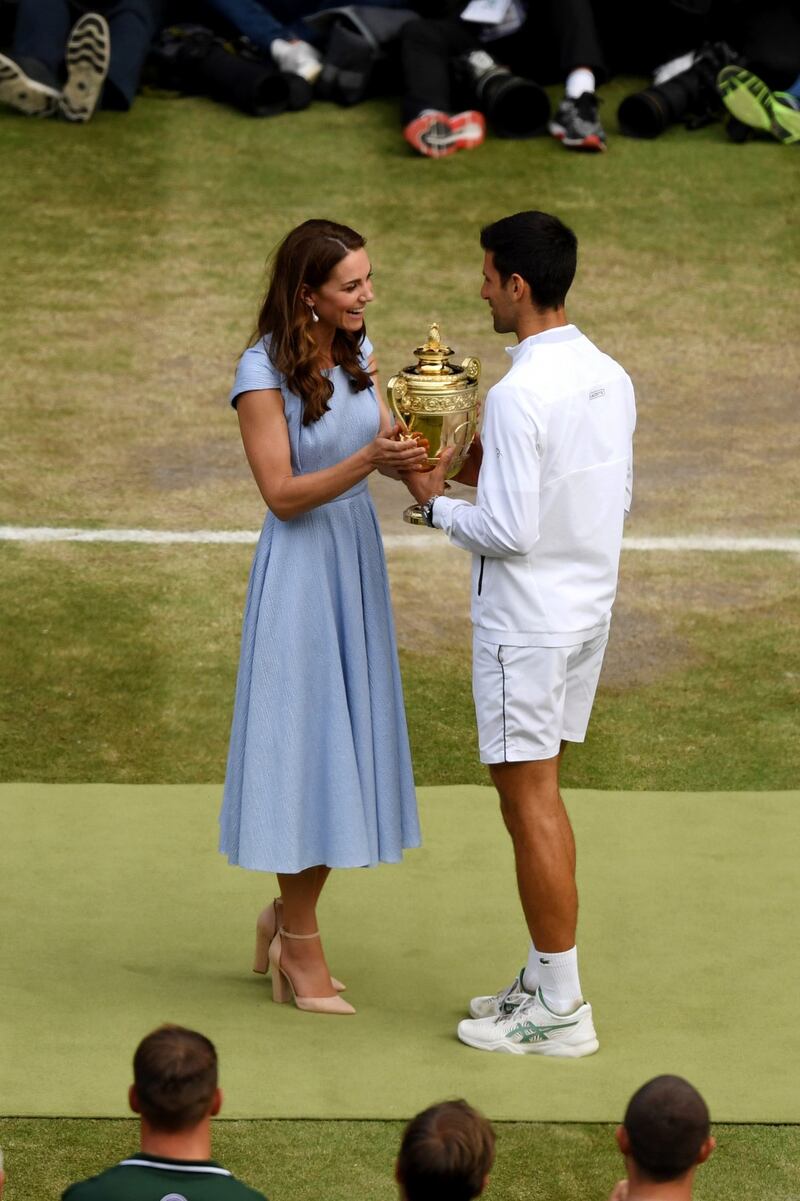 Il Principe William e Kate Middleton, foto 9
