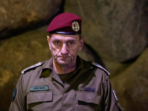 L'addio del capo dell'Esercito Halevi: "Il 7 ottobre il mio peggior fallimento"