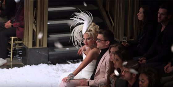American Horror Story: Hotel e Scream Queens, foto 28