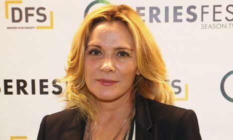 Sex and the City, le sexy protagoniste 3