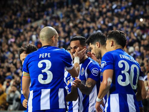 Champions, Zaire-Emery manda il PSG agli ottavi. Porto secondo, cade il Barça