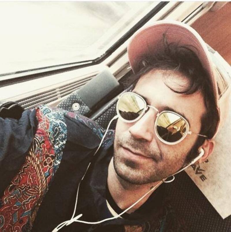 Uomini e Donne trono gay: foto 33