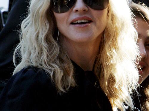 Madonna rivela: "Studio il Corano"
