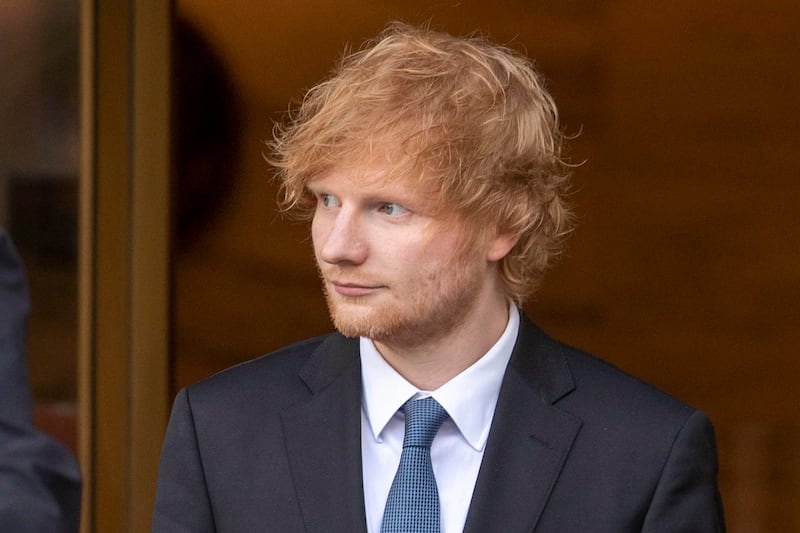 Assenti all'incoronazione di re Carlo III 6