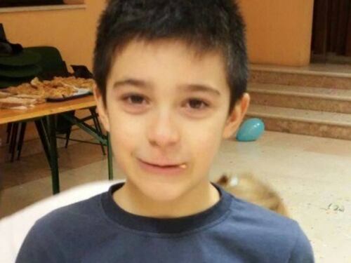 Brescia, bimbo di nove anni scomparso