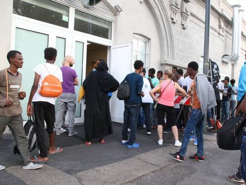 Ius soli, il Pd torna alla carica