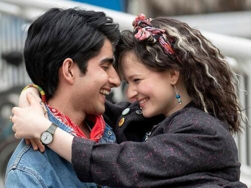 Al cinema c'è la commedia "Blinded by the light", un omaggio a Springsteen