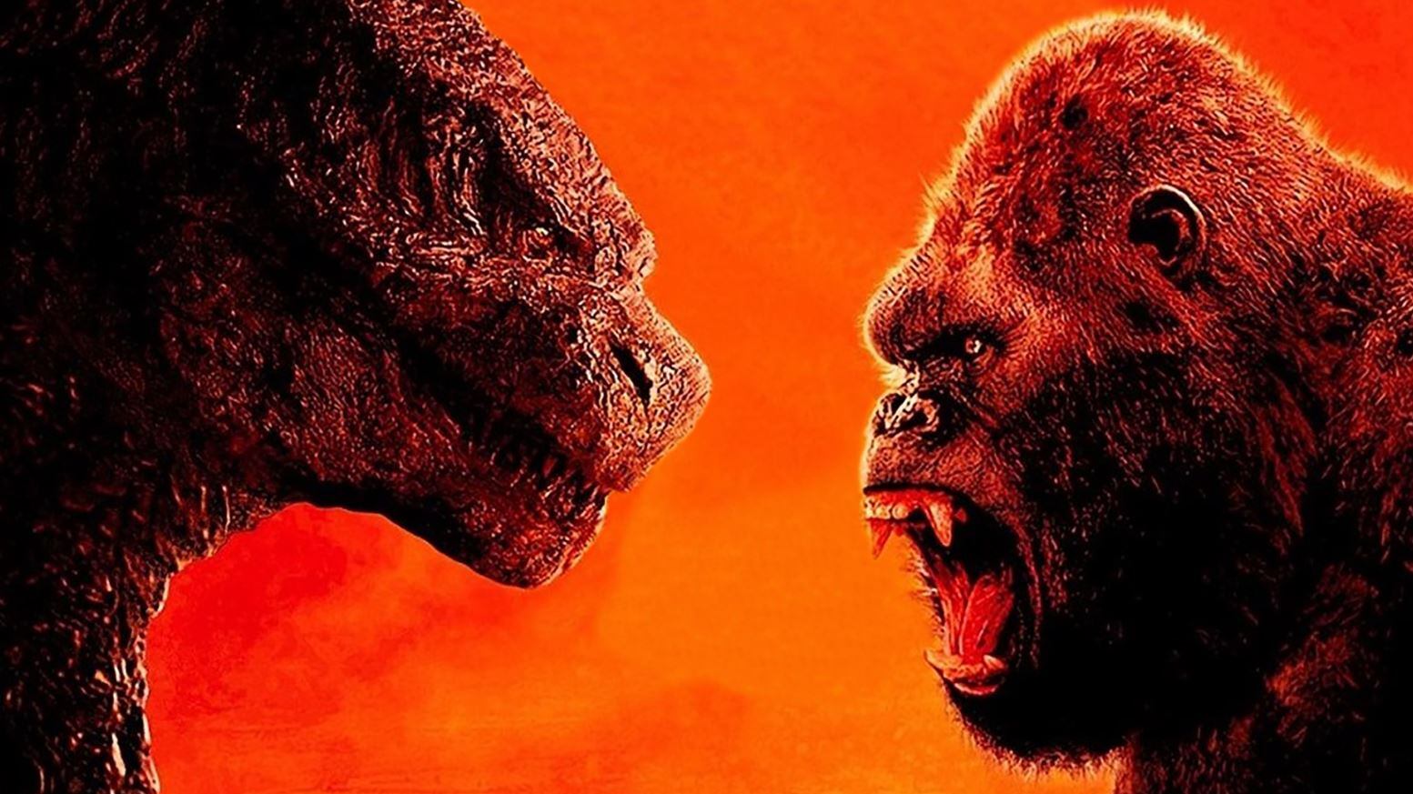 Godzilla, King Kong&C. Il mostro è il nostro specchio