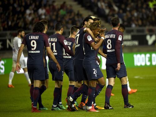 Les Herbiers del sardo Masala sogna il miracolo con il ricco Psg