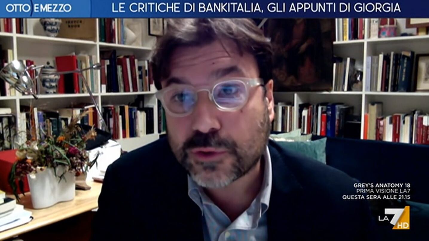 "Odia i poveri". Attacco anti-Meloni di Montanari, ma Cacciari lo smentisce