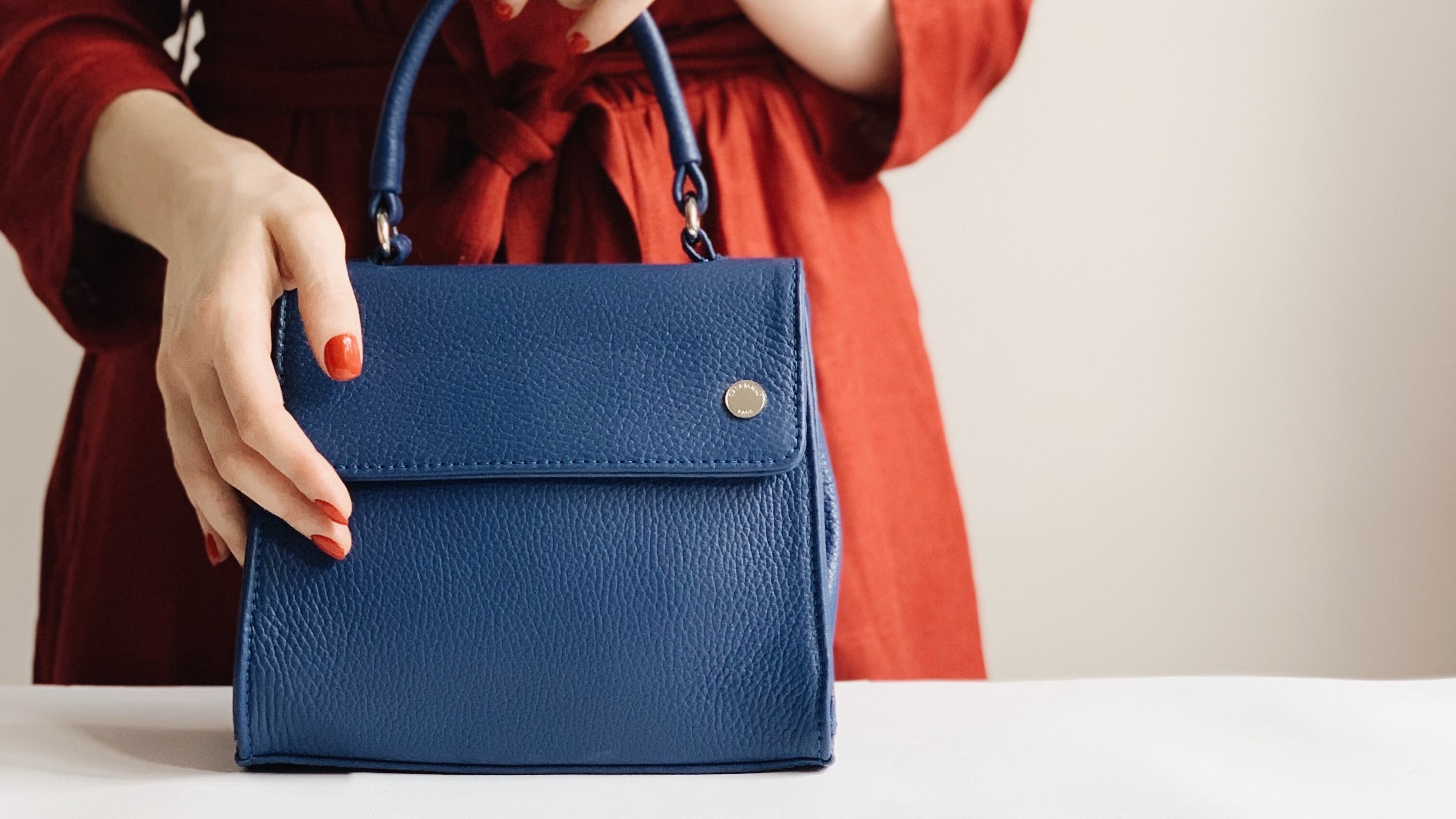 5 accessori donna (in sconto) da indossare questo autunno