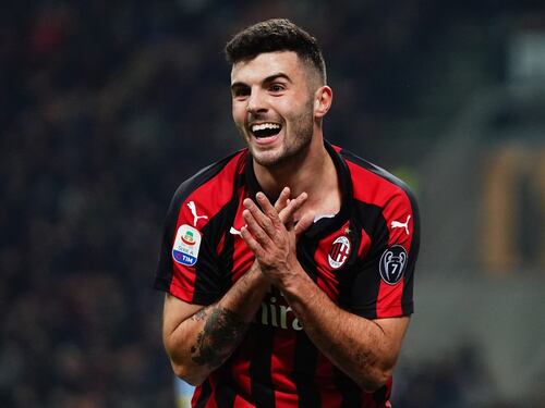 Milan, a Piatek la maglia numero 19. Cutrone scalpita: "Voglio la 9"