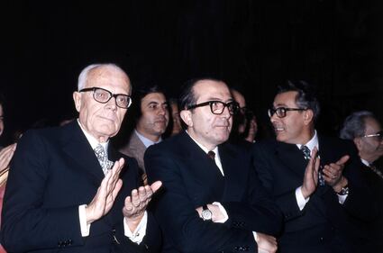 Giulio Andreotti, statista per 60 anni al centro della politica 3