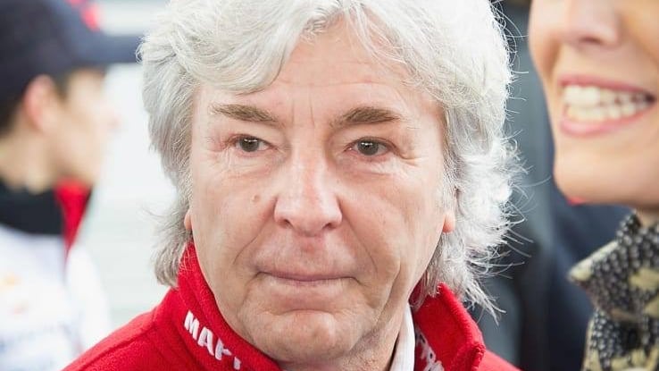 Addio a Nieto, il grande mito delle piccole moto