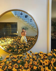 Kylie Jenner, le foto su Instagram 3